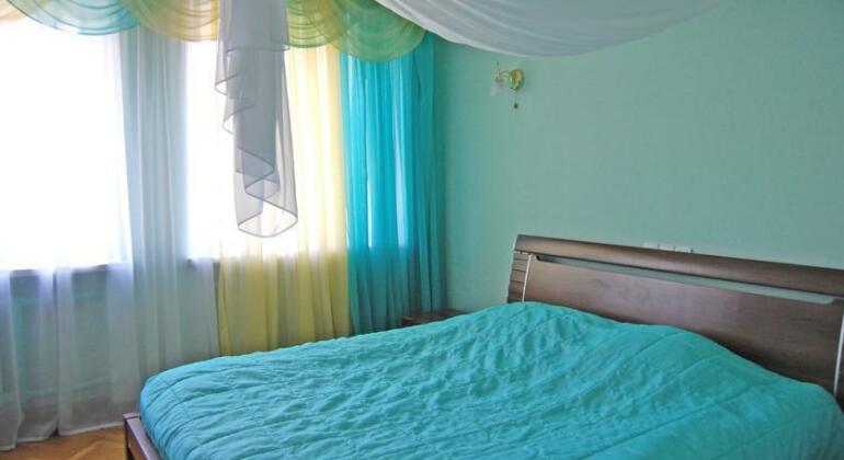 Hotel Prydesnyansky - Photo5