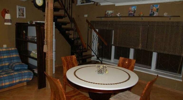 House Na Kurgannoy - Photo2