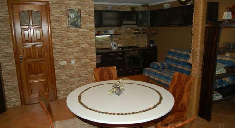 House Na Kurgannoy - Photo3