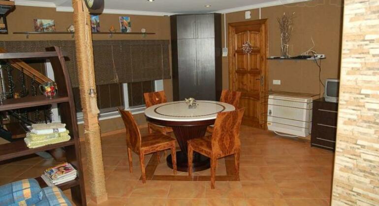 House Na Kurgannoy - Photo4