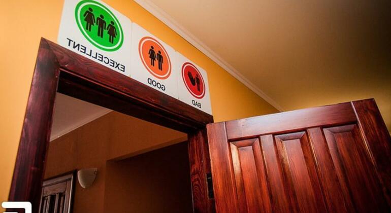 Leo Hostel Chernihiv - Photo2