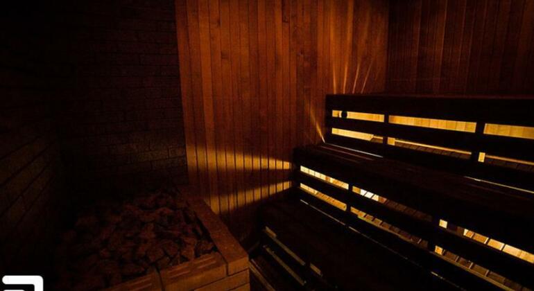 Leo Hostel Chernihiv - Photo4