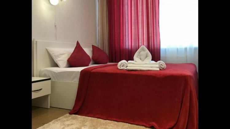 Light Apartments Chernihiv - Photo2