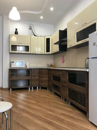 Light Apartments Chernihiv - Photo3