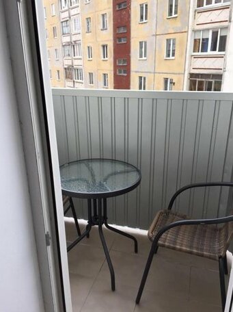 Light Apartments Chernihiv - Photo5