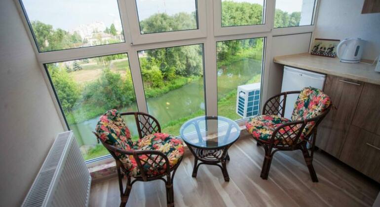 Molex Apartments 2 - Photo2