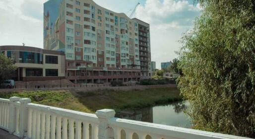 Molex Apartments 2