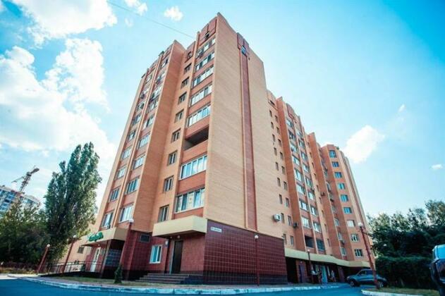 Molex Apartments