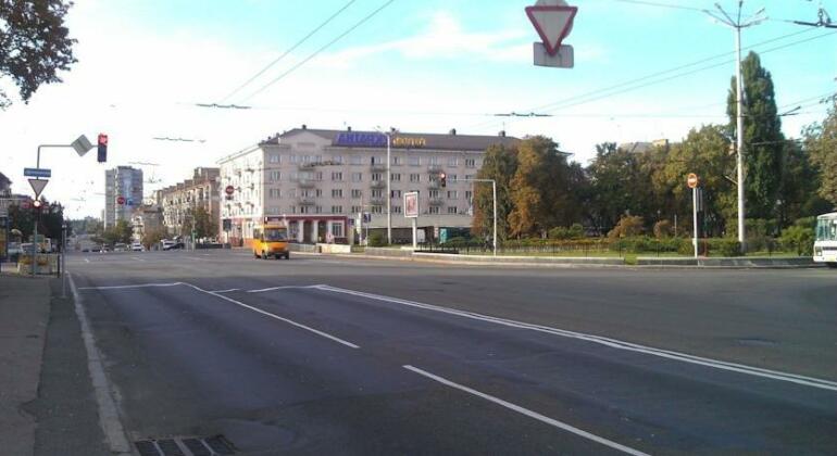 Molex Apartments - Photo3