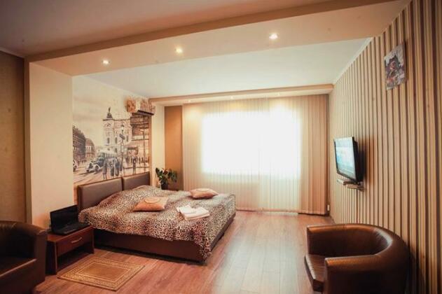 Molex Apartments - Photo5