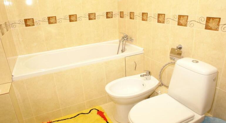 Profssoyuzny Hotel - Photo2