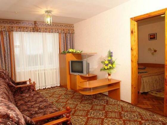 Profssoyuzny Hotel - Photo3