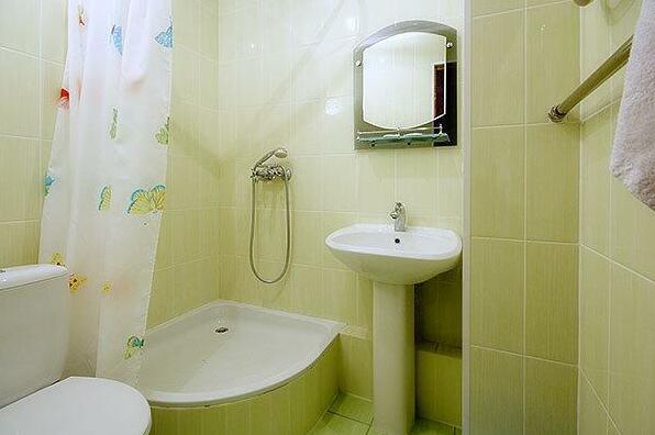 Profssoyuzny Hotel - Photo4