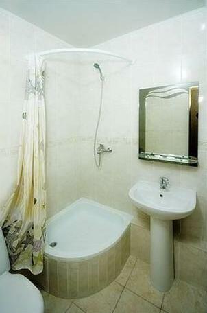 Profssoyuzny Hotel - Photo5