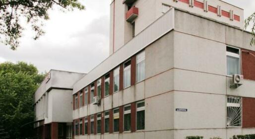 Profssoyuzny Hotel