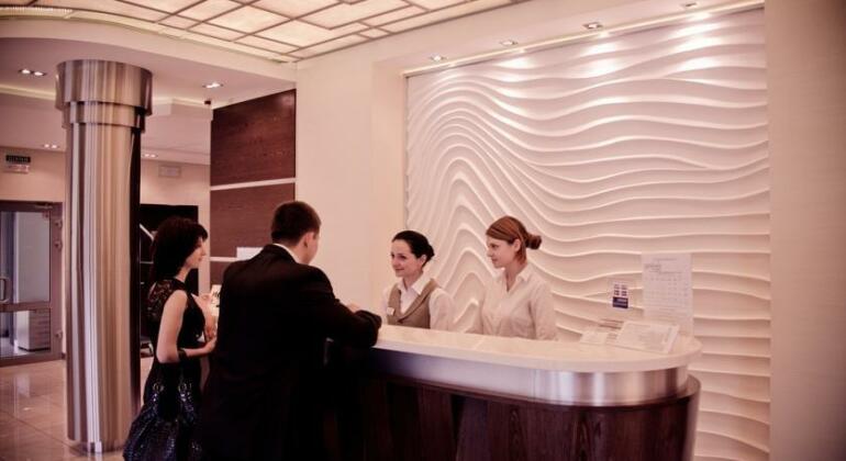 RiverSide- Restaurant Hotel Beach - Photo4