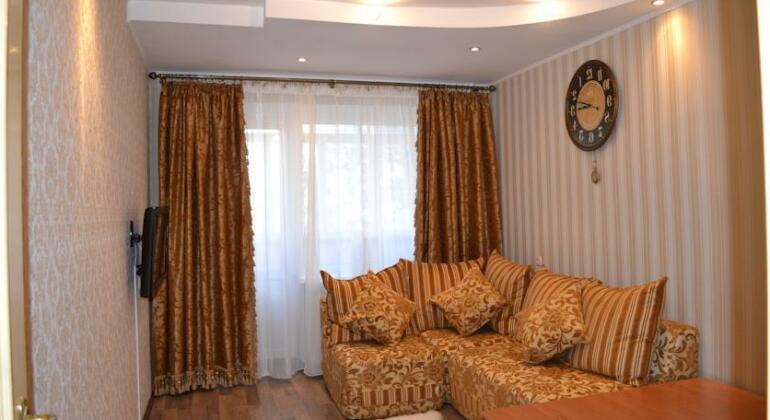 Roses Apartment in the city center - Photo2