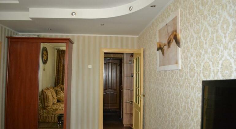 Roses Apartment in the city center - Photo3