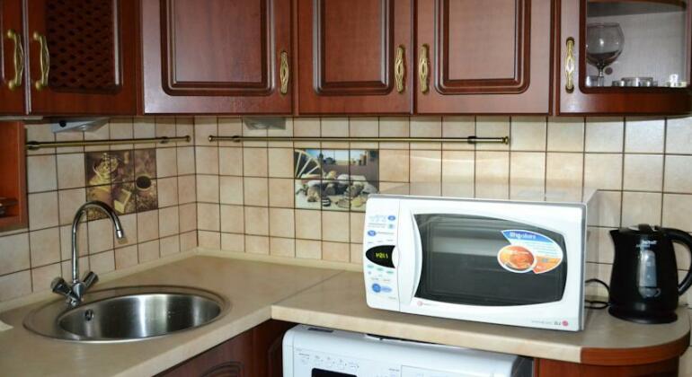 Roses Apartment in the city center - Photo5