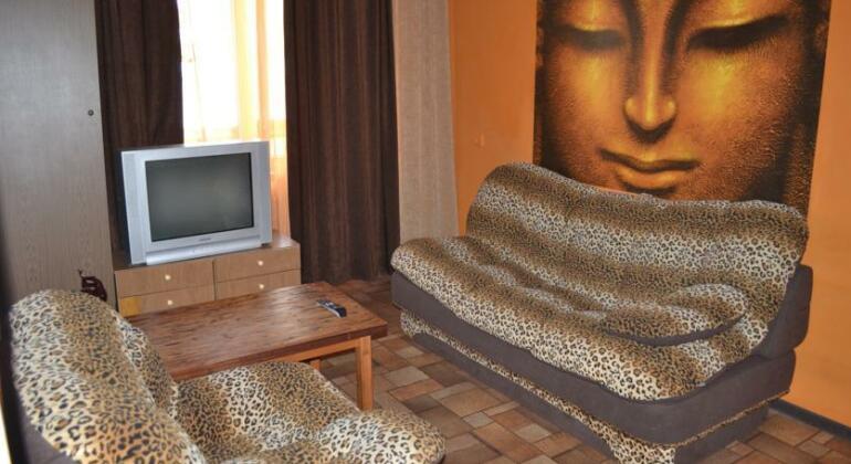 Safari Apartments Chernihiv - Photo2