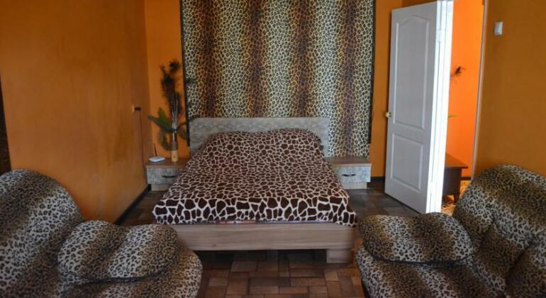 Safari Apartments Chernihiv - Photo3