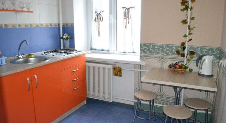Safari Apartments Chernihiv - Photo5