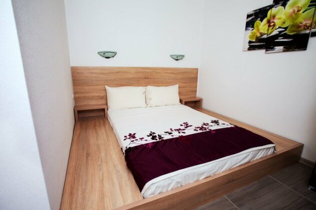 V Tsentre Apartments Chernihiv - Photo3