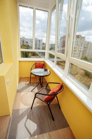 V Tsentre Apartments Chernihiv - Photo4