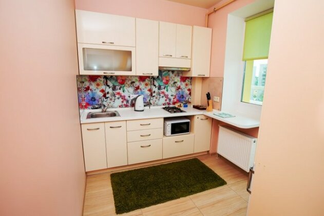 V Tsentre Apartments Chernihiv - Photo5
