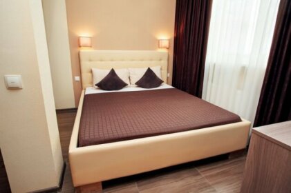 V Tsentre Apartments Chernihiv