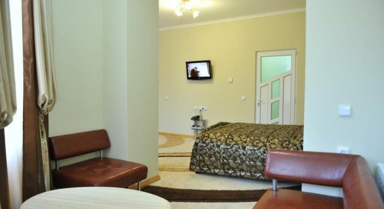 Andinna Hotel - Photo4