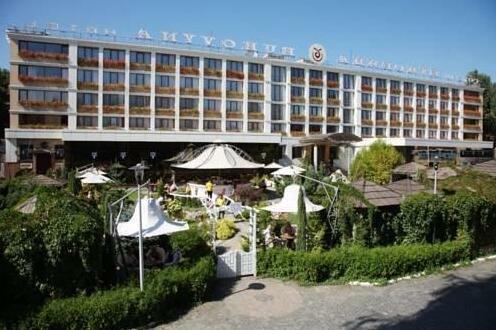 Bukovyna Hotel - Photo2