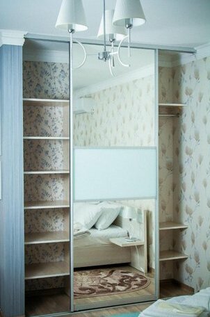 Chalet Chernivtsi - Photo4