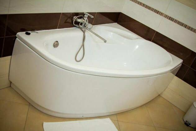 Chalet Chernivtsi - Photo5