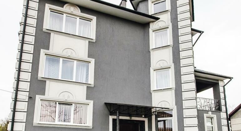 Chernivtsi Apartments