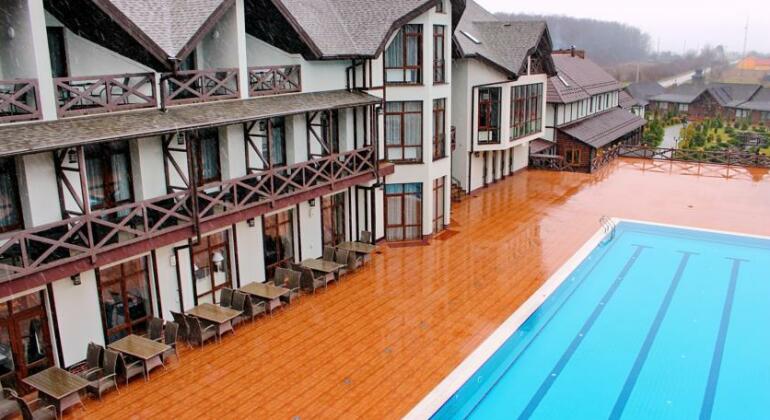 Georg Park Hotel - Photo2