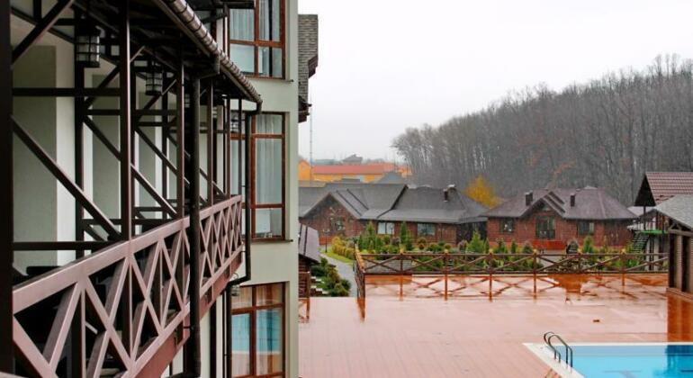 Georg Park Hotel - Photo3