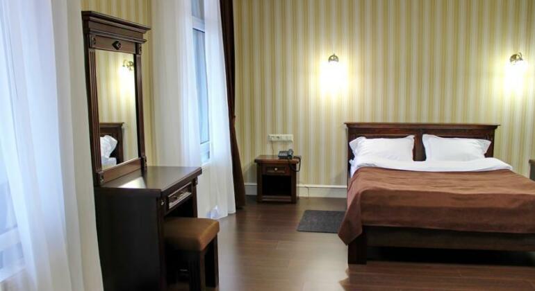 Georg Park Hotel - Photo4