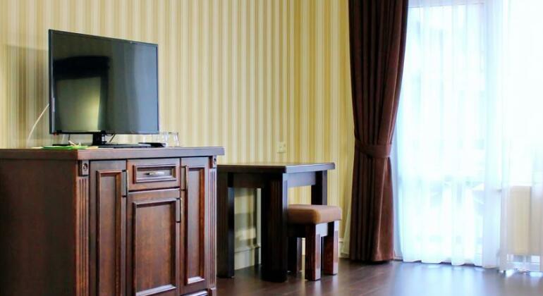 Georg Park Hotel - Photo5