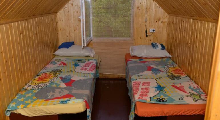 Hostel Dacha - Photo2