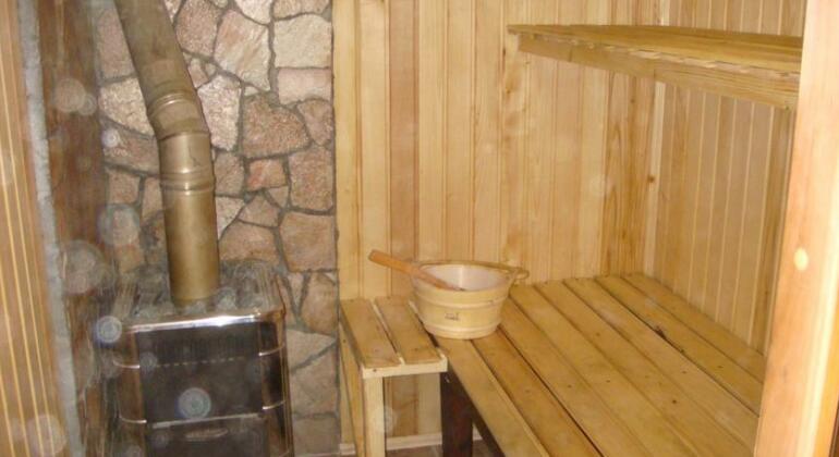 Hostel Dacha - Photo3