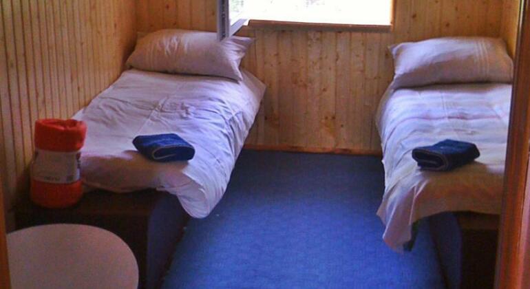 Hostel Dacha - Photo4