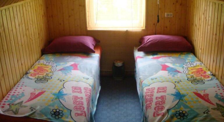 Hostel Dacha - Photo5