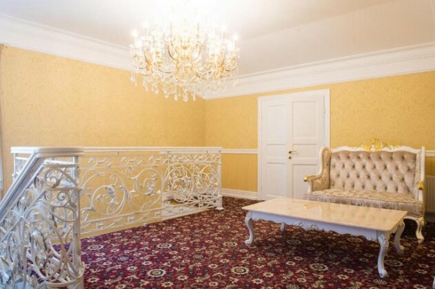Hotel Grand Aristocrate - Photo3