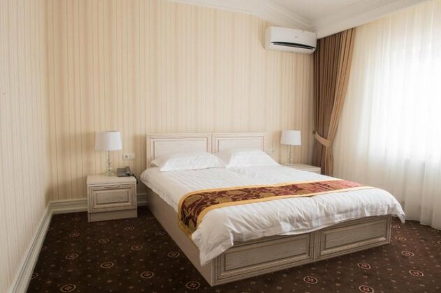 Hotel Grand Aristocrate - Photo4