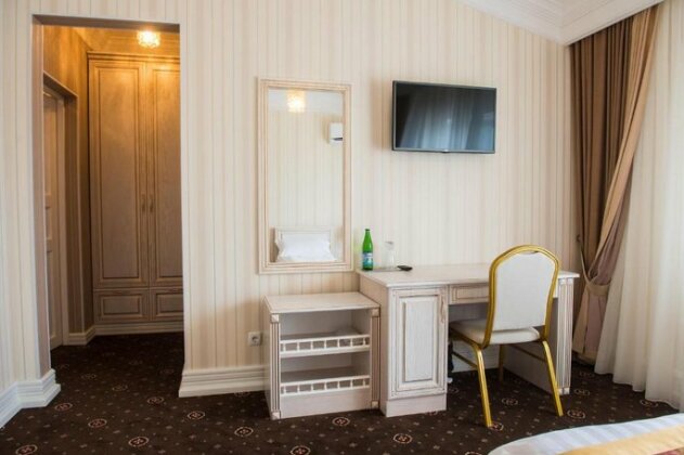 Hotel Grand Aristocrate - Photo5