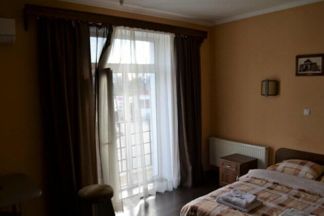 Kalina Chernivtsi - Photo4