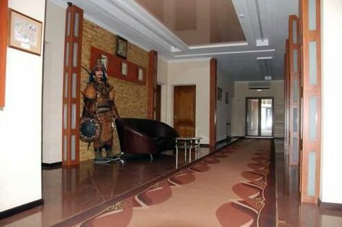 Pod Lipami Hotel - Photo4