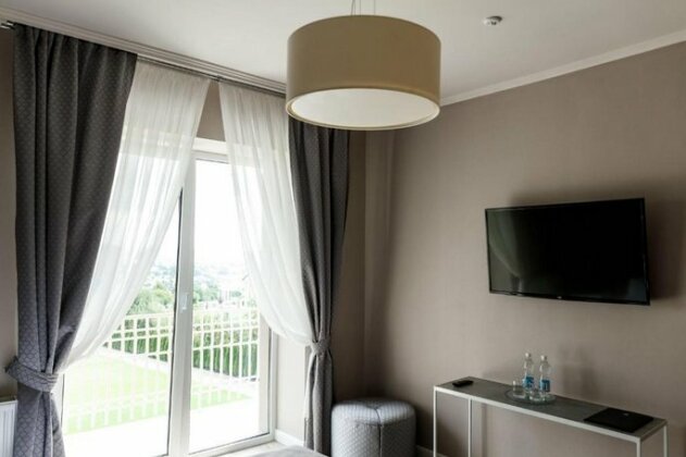 Rivoli Hotel Chernivtsi - Photo4