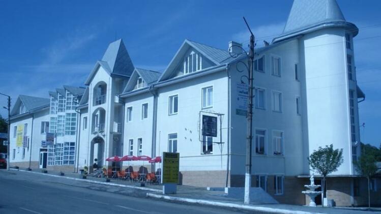 Stara Banya Hotel